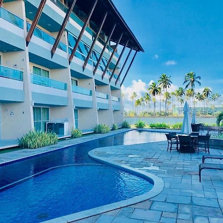 Condomínio Villas do Atlântico Porto de Galinhas Exterior foto