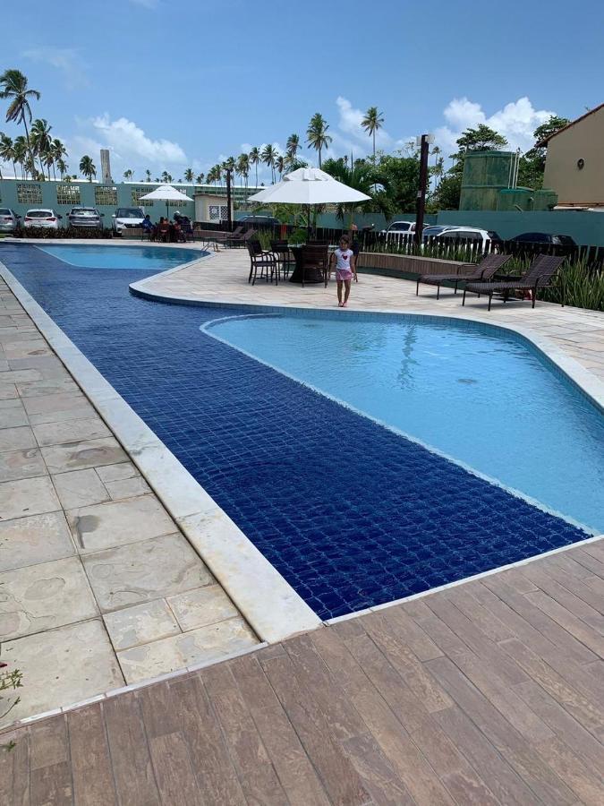 Condomínio Villas do Atlântico Porto de Galinhas Exterior foto
