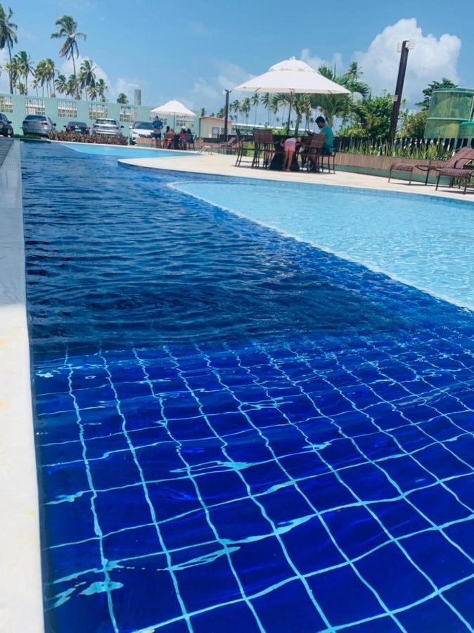 Condomínio Villas do Atlântico Porto de Galinhas Exterior foto
