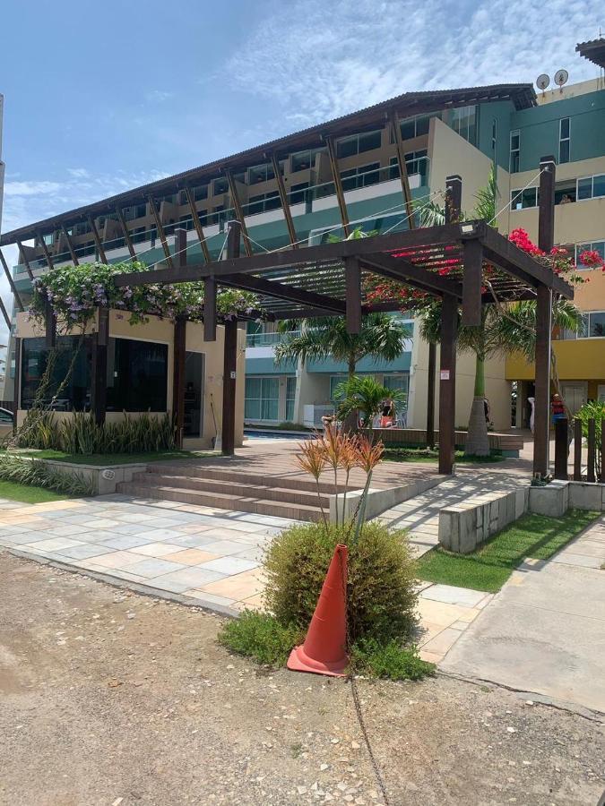 Condomínio Villas do Atlântico Porto de Galinhas Exterior foto