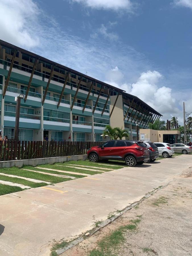Condomínio Villas do Atlântico Porto de Galinhas Exterior foto
