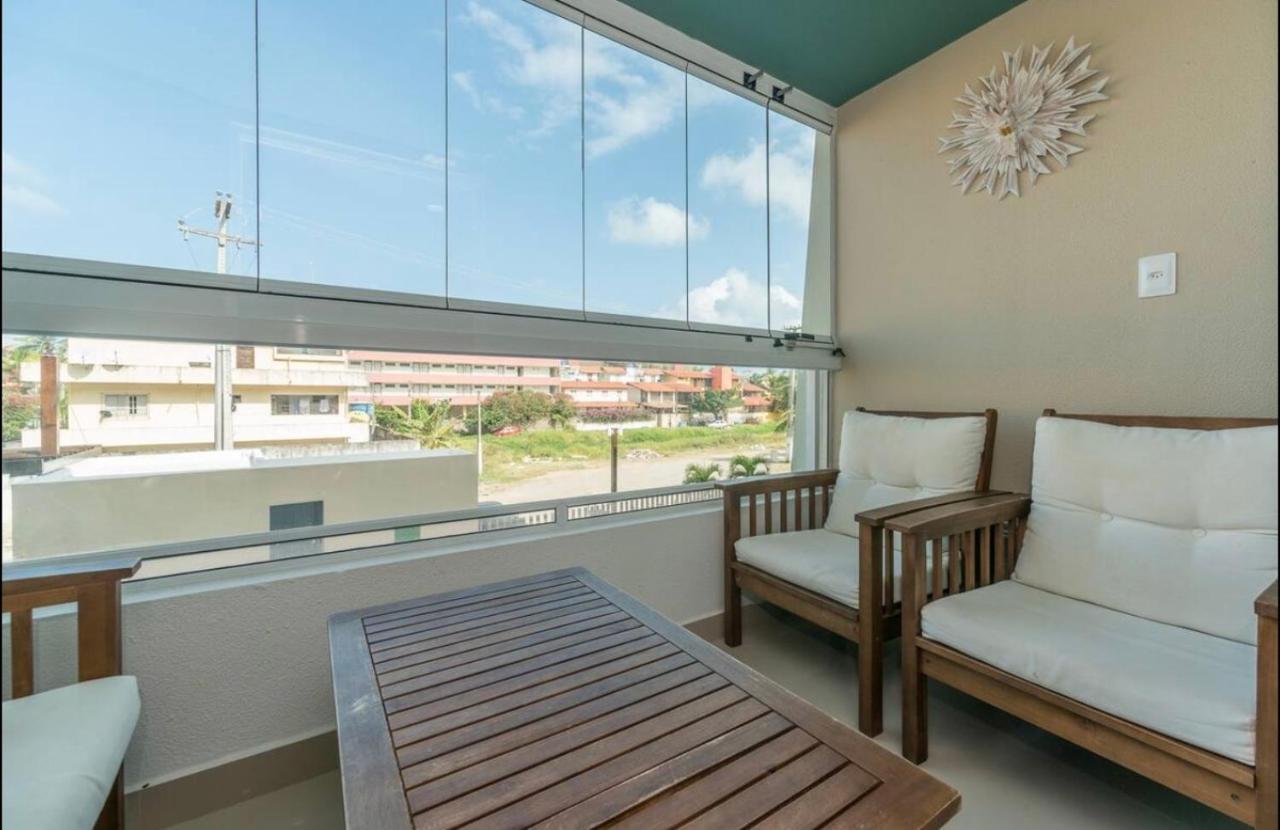 Condomínio Villas do Atlântico Porto de Galinhas Exterior foto